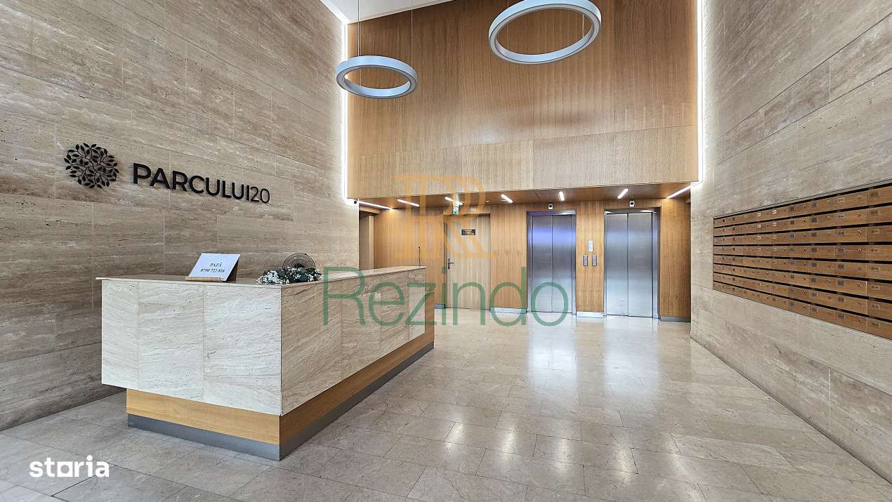 3 camere | Ansamblu cu gradina si securizat | Parcare inclusa | VIDEO-13