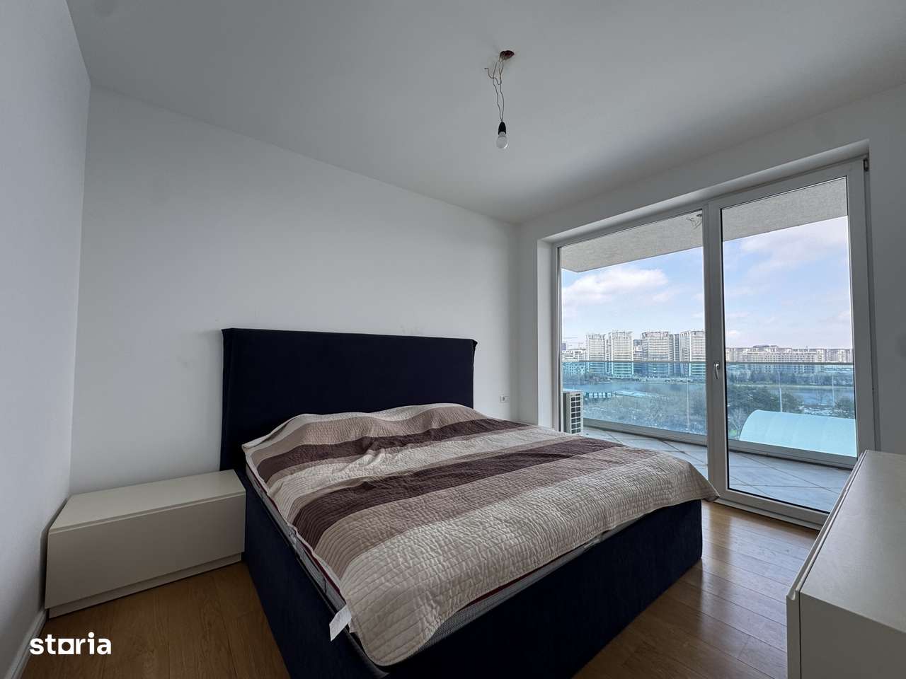 Apartament 4+ 1 camere de vanzare vedere la lac II 150mp II Floreasca-14