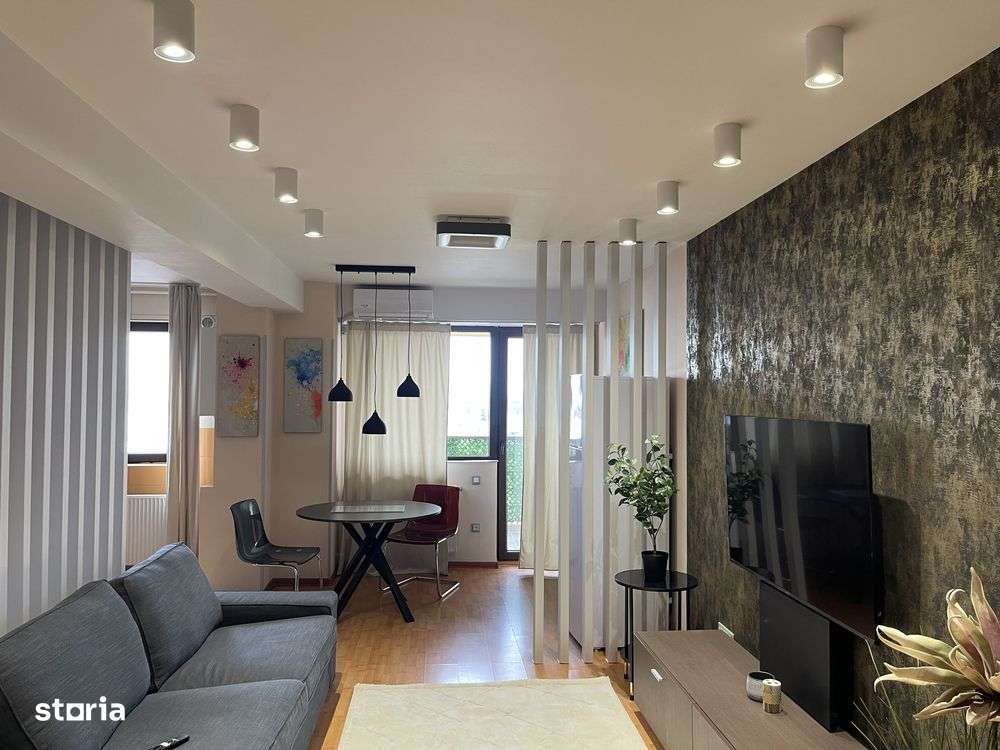 Studio tip Loft-Metrou - Imagine principală: 2/6