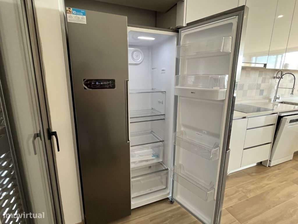 Moradia T3 Contemporânea com Vistas Panorâmicas - Mexilhoeira Grand... - Grande imagem: 5/56