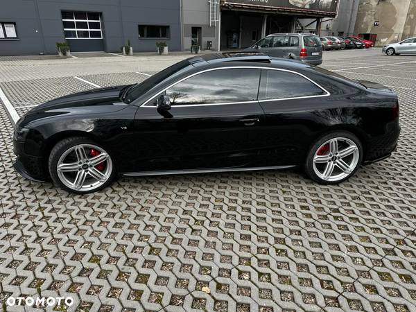 Audi S5 - 3