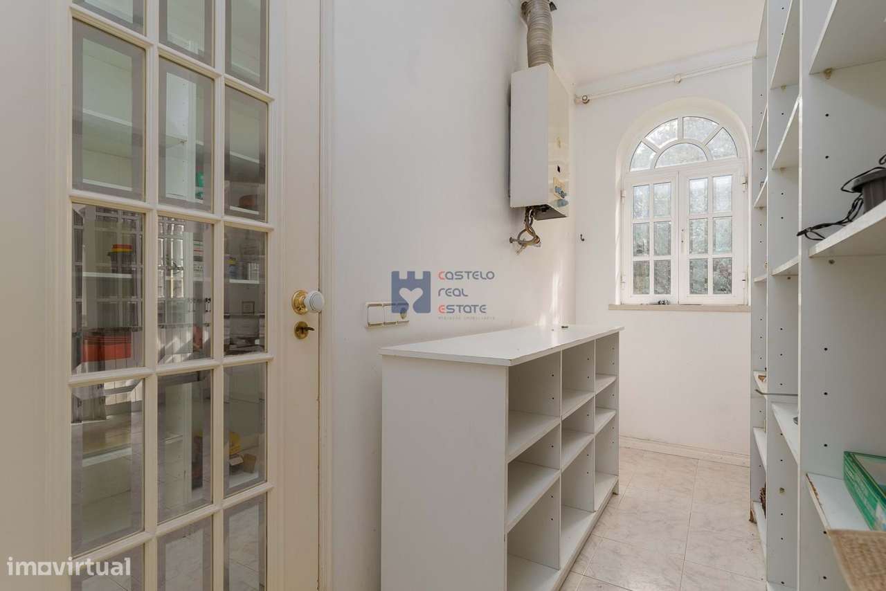 Moradia  T3 com terreno em Fátima no lugar de Boleiros-15