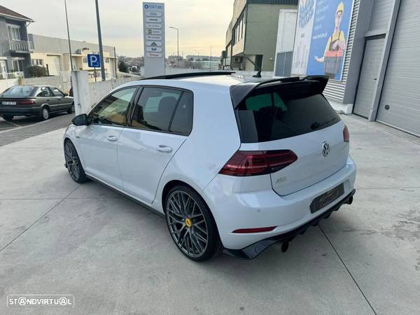 VW Golf 2.0 TSI GTI DSG Performance - 17