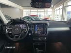 Volvo XC 40 2.0 D3 Momentum Geartronic - 44