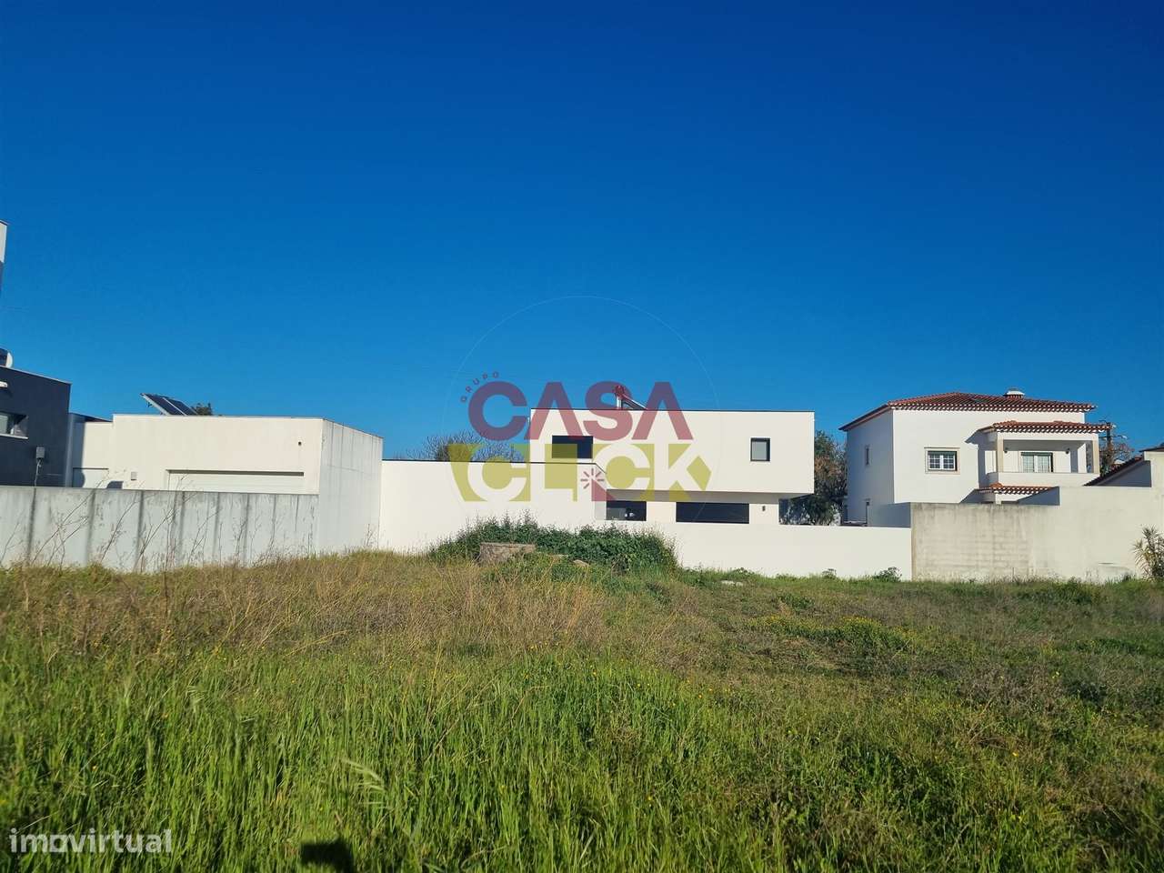 Lote de Terreno T4 Venda em Riachos,Torres Novas-4