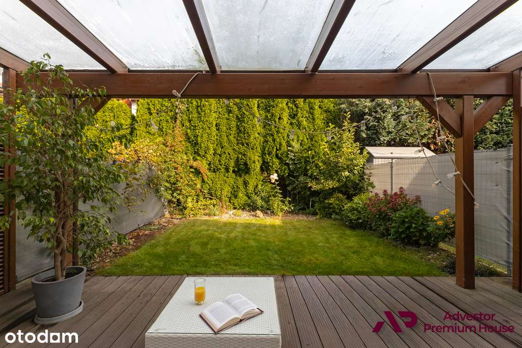 Dom z 3 sypialniami | Cisza i wygoda na codzień - Pełny obrazek: 4/20