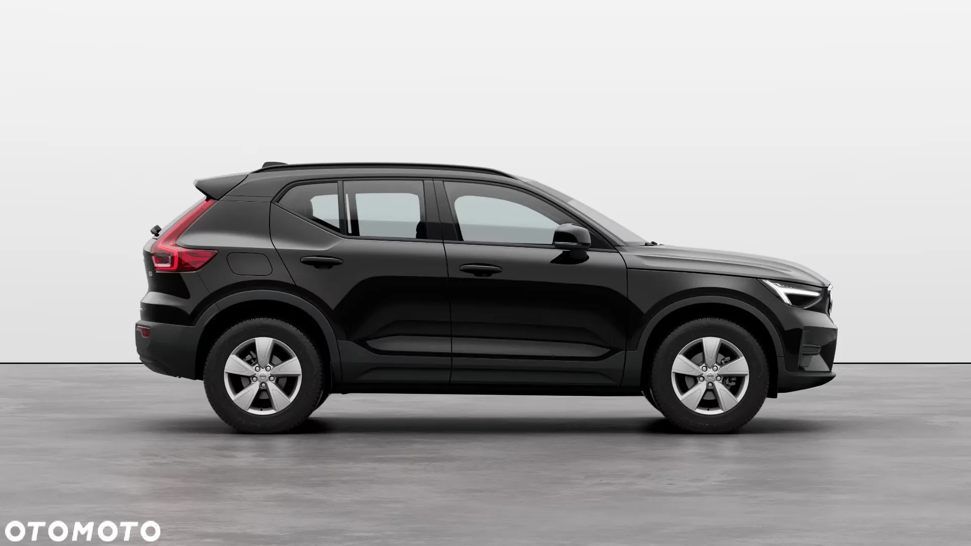 Volvo XC 40 B3 Essential - 4