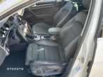 Volkswagen Golf 2.0 TDI (BlueMotion Technology) DSG Highline - 10