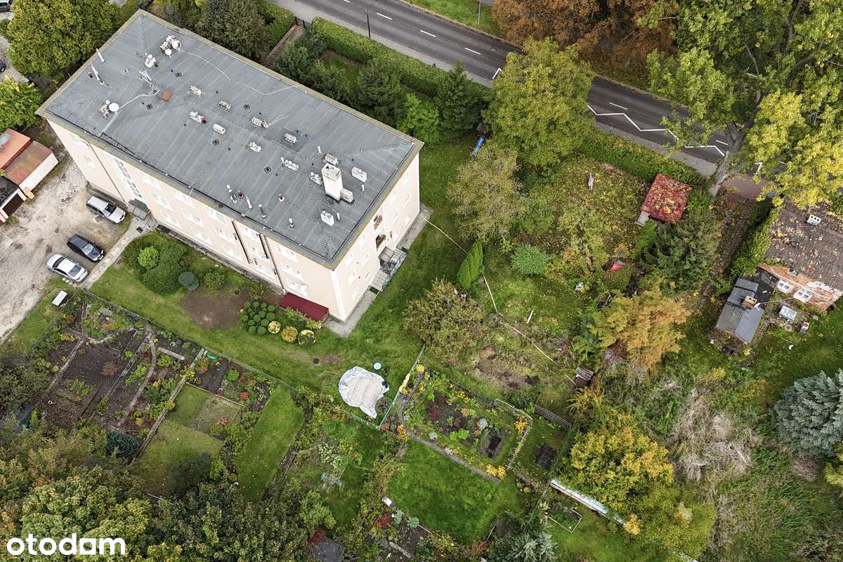 REZERWACJA | 52 mkw. | Z ogródkiem |Centrum miasta |Miejsce postojowe-8