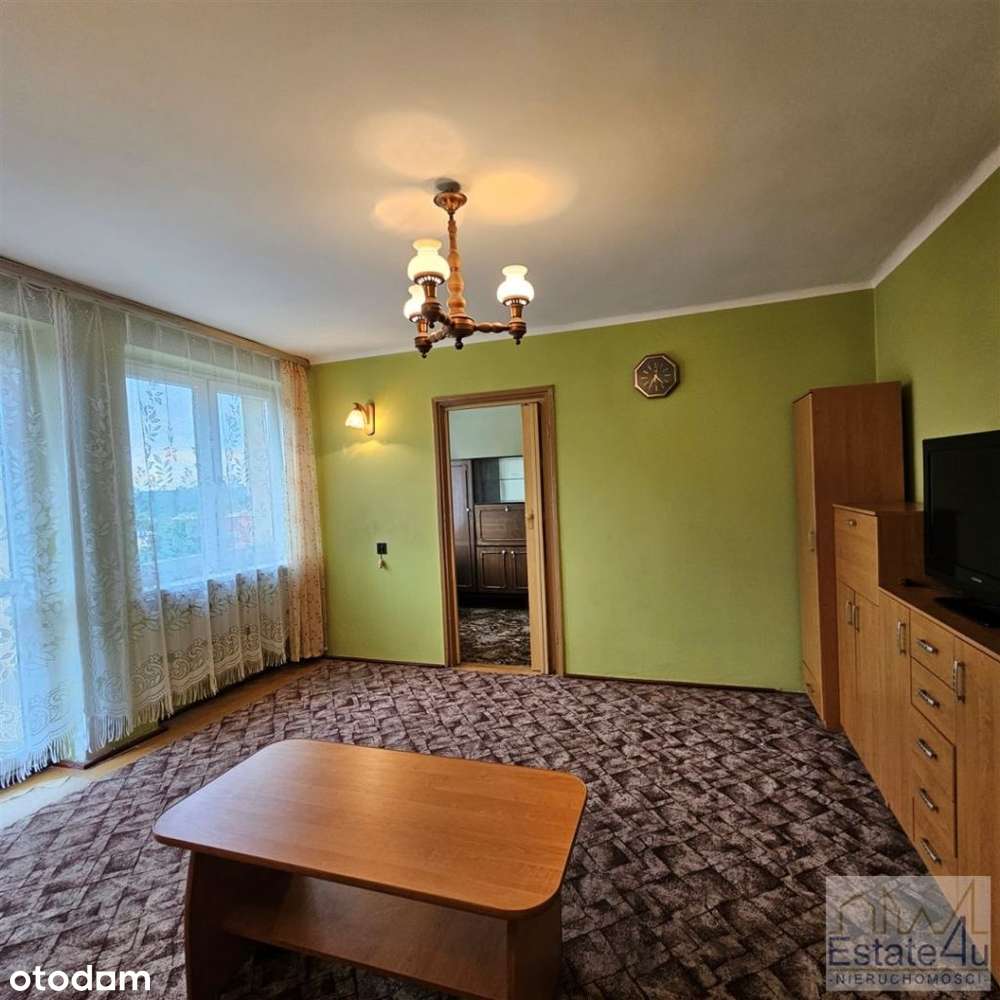 3 pokoje, Sosnowiec Milowice ul. Baczyńskiego-1