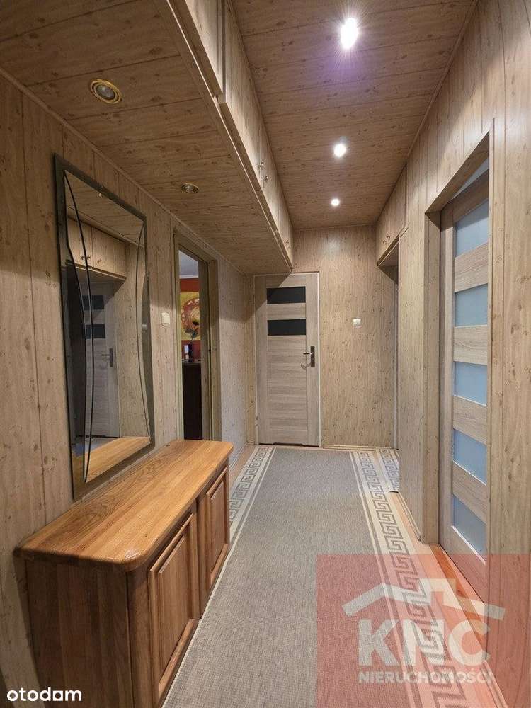 Sprzedam - 3 Pokoje *58,41 m2 - os. Dolnośląskie-6