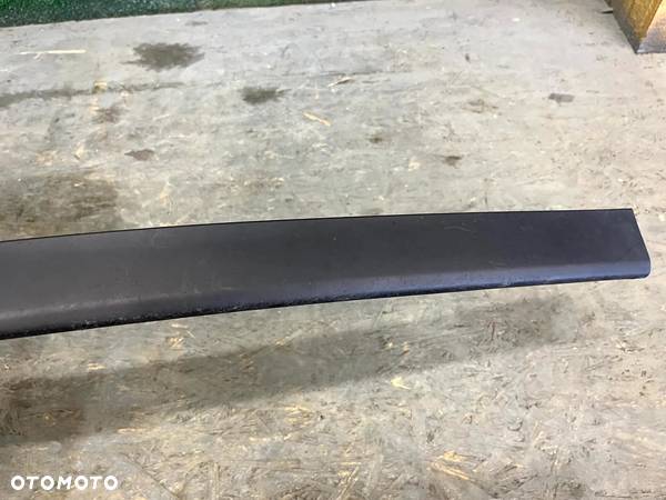 TOYOTA COROLLA E12 04-07 LISTWA ZDERZAKA PRAWA PRZEDNIA ZDERZAK PRZÓD DOKŁADKA SPOILER 76851-02090 - 5