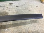 TOYOTA COROLLA E12 04-07 LISTWA ZDERZAKA PRAWA PRZEDNIA ZDERZAK PRZÓD DOKŁADKA SPOILER 76851-02090 - 5