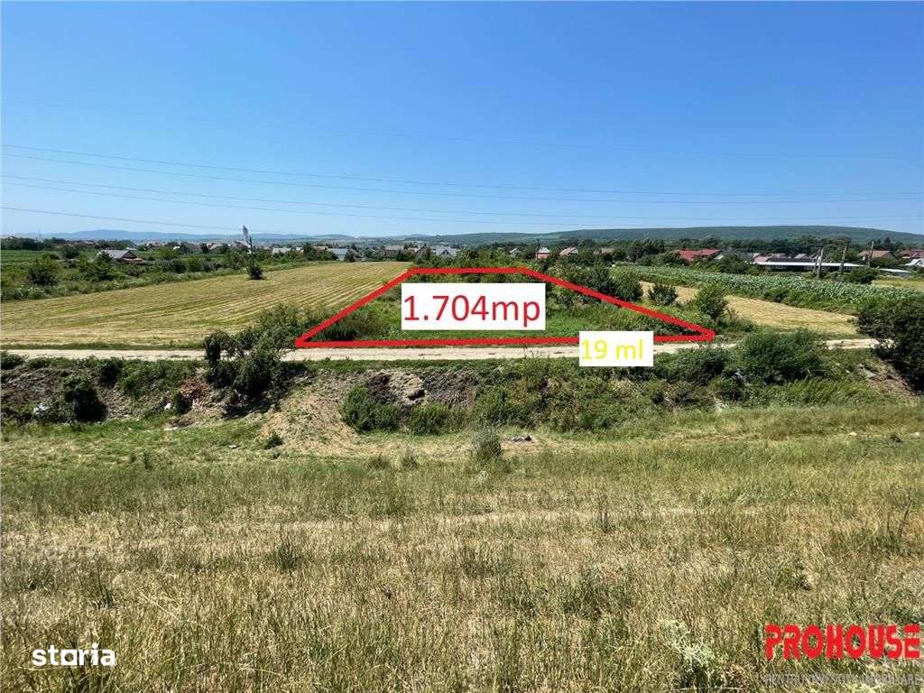 Hemeiusi - zona Parcului Dendrologic - 1.704mp-0