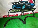 Bmw X6 G06 Overfender  Ornament Aripa M-pachet Bandou - 2