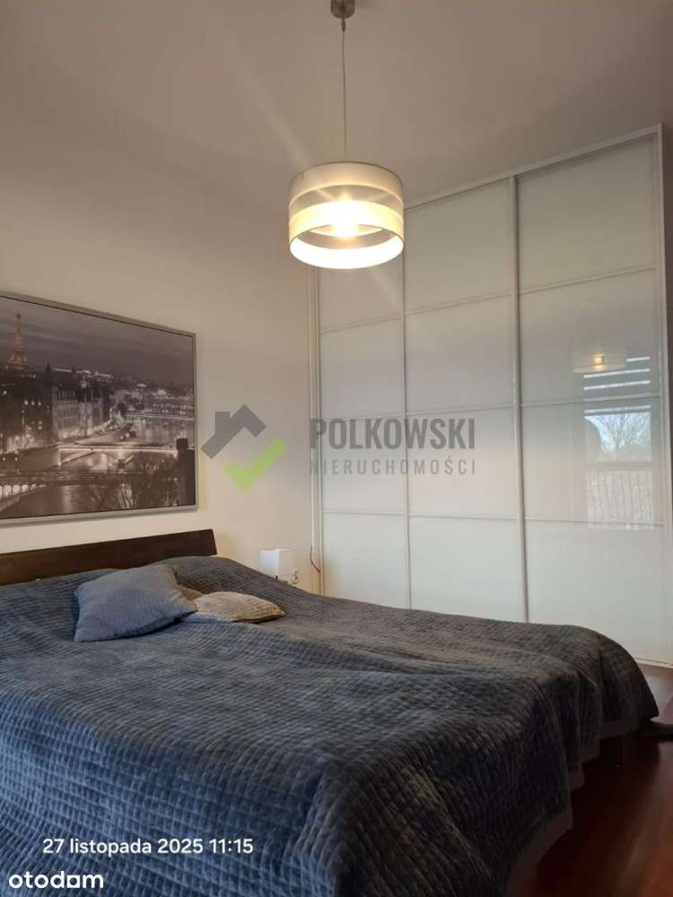 Przestronne mieszkanie w idealnej lokalizacji - Pełny obrazek: 4/8