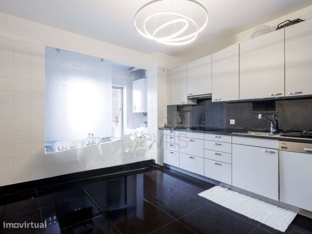 T3 à Marina do Freixo, Gondomar - Porto - Grande imagem: 4/14