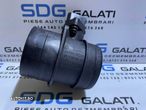 Senzor Debitmetru Aer Audi A3 8L 1.9 TDI 131CP ASZ 1997 - 2003 Cod 074906461B 0281002461 - 1