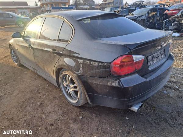 Elemente caroserie BMW 318i E90 Sedan Negru Tel.0745 93 22 98 - 5