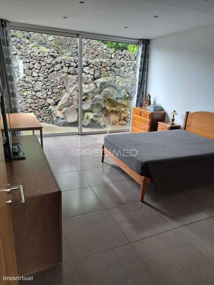 Moradia de um só piso, T3, de estilo moderno - Grande imagem: 4/12