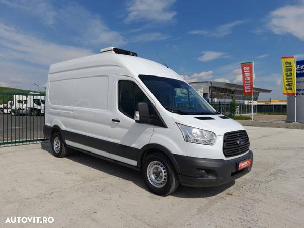 Ford Transit FRIGORIFIC - 38