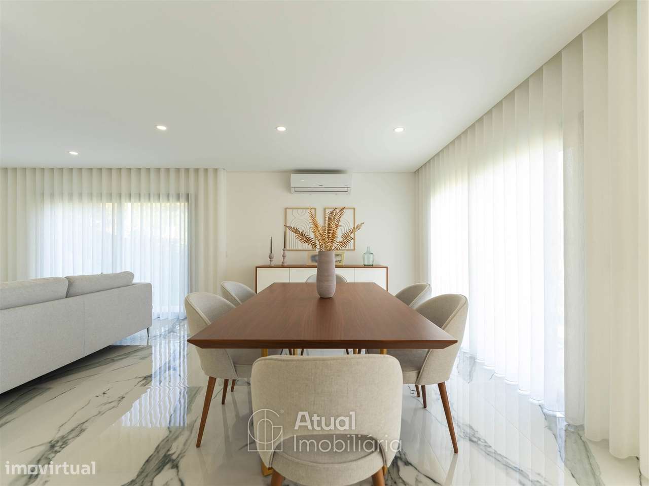 Moradia em Banda T3 Venda em Tagilde e Vizela (São Paio),Vizela-12