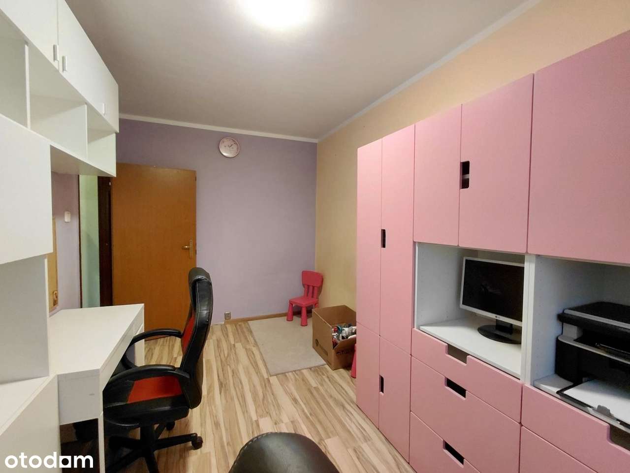 2 pokoje, ul. Gdańska po remoncie-5