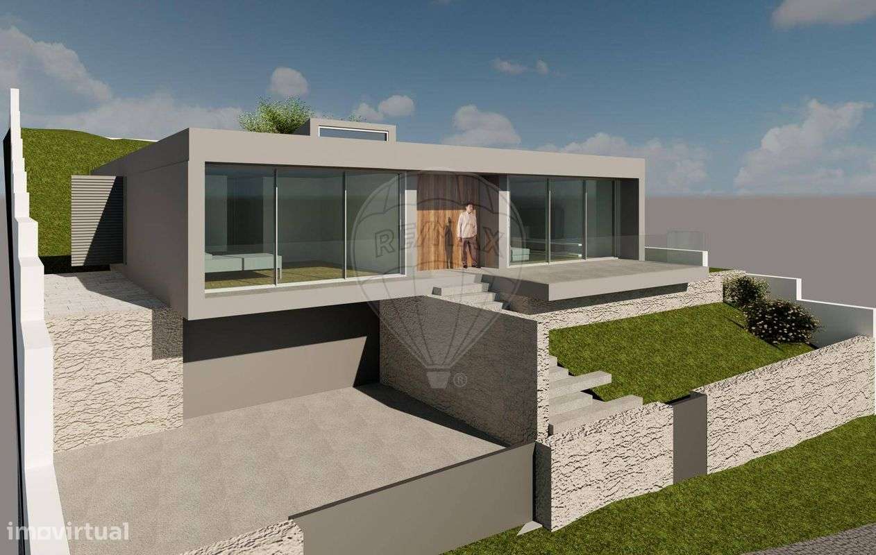 Moradia T3 para venda - Grande imagem: 4/27