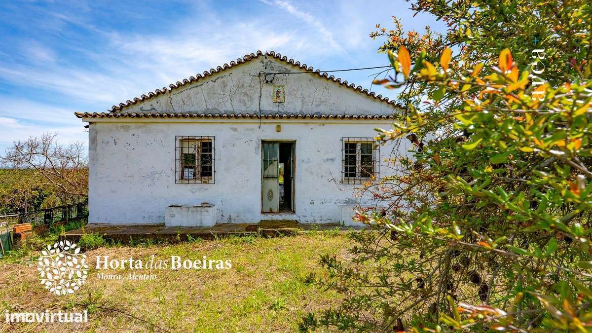 Imóvel Exclusivo | Hortas das Boeiras-9