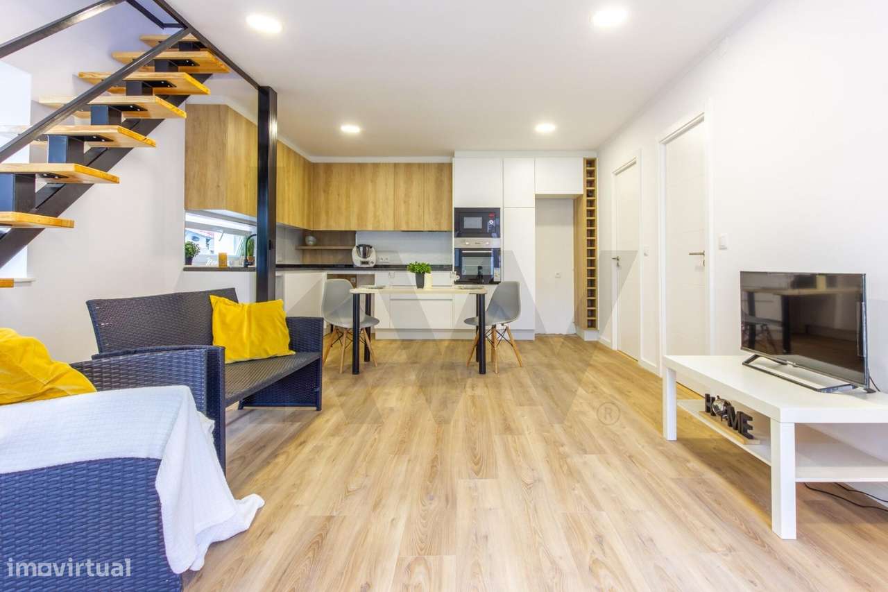 Moradia T2+1 com anexo T1+1 – Ideal para habitação própria e investime - Grande imagem: 3/30