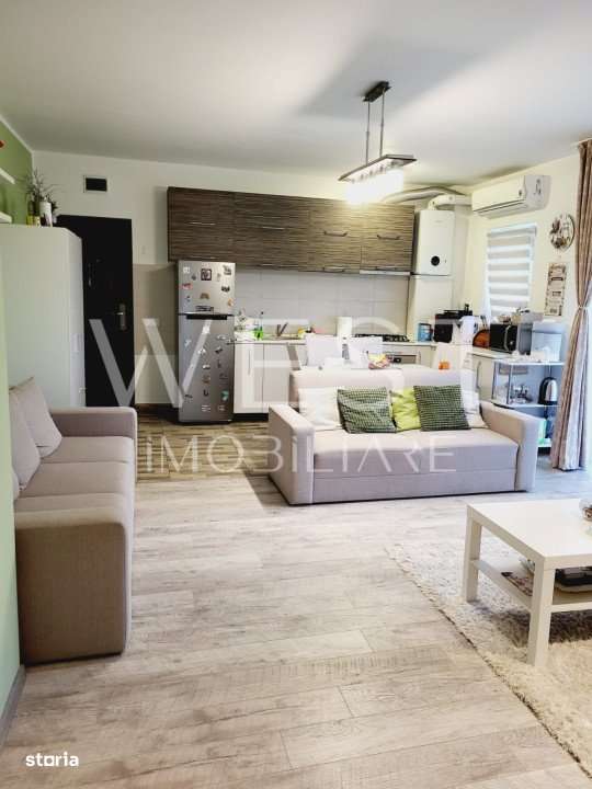 Apartament 3 camere la cheie|Parcare inclusa|Balcon cu priveliste|Vivo - Imagine principală: 2/9