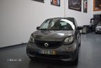 Smart ForFour - 8