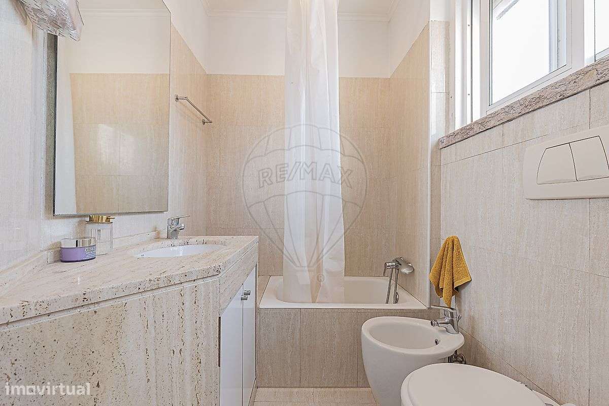 Apartamento T3 para venda-19
