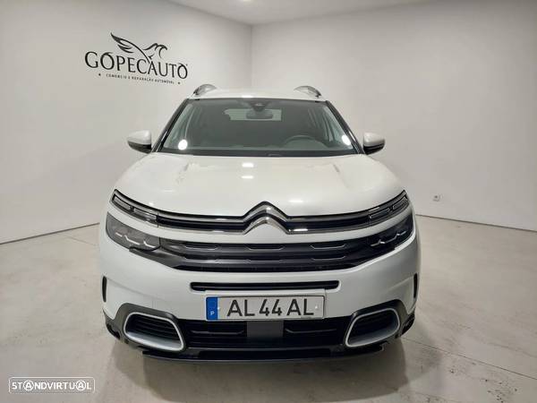 Citroën C5 Aircross 1.5 BlueHDi Feel Pack - 2