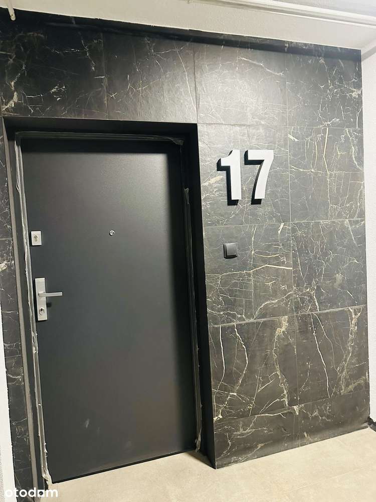 Najtańsze za m2!  Nowe 2-pokojowe z balkonem. - Pełny obrazek: 4/7