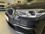 BMW Seria 5 520d Touring Aut. - 9