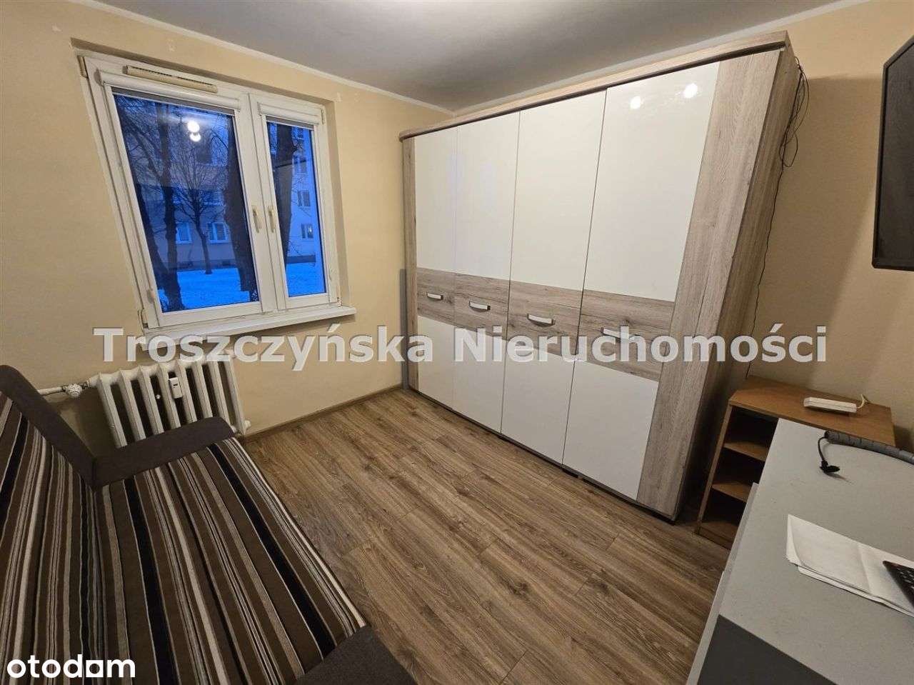 2 pokoje Raków|Parter|Gotowe od zaraz-1