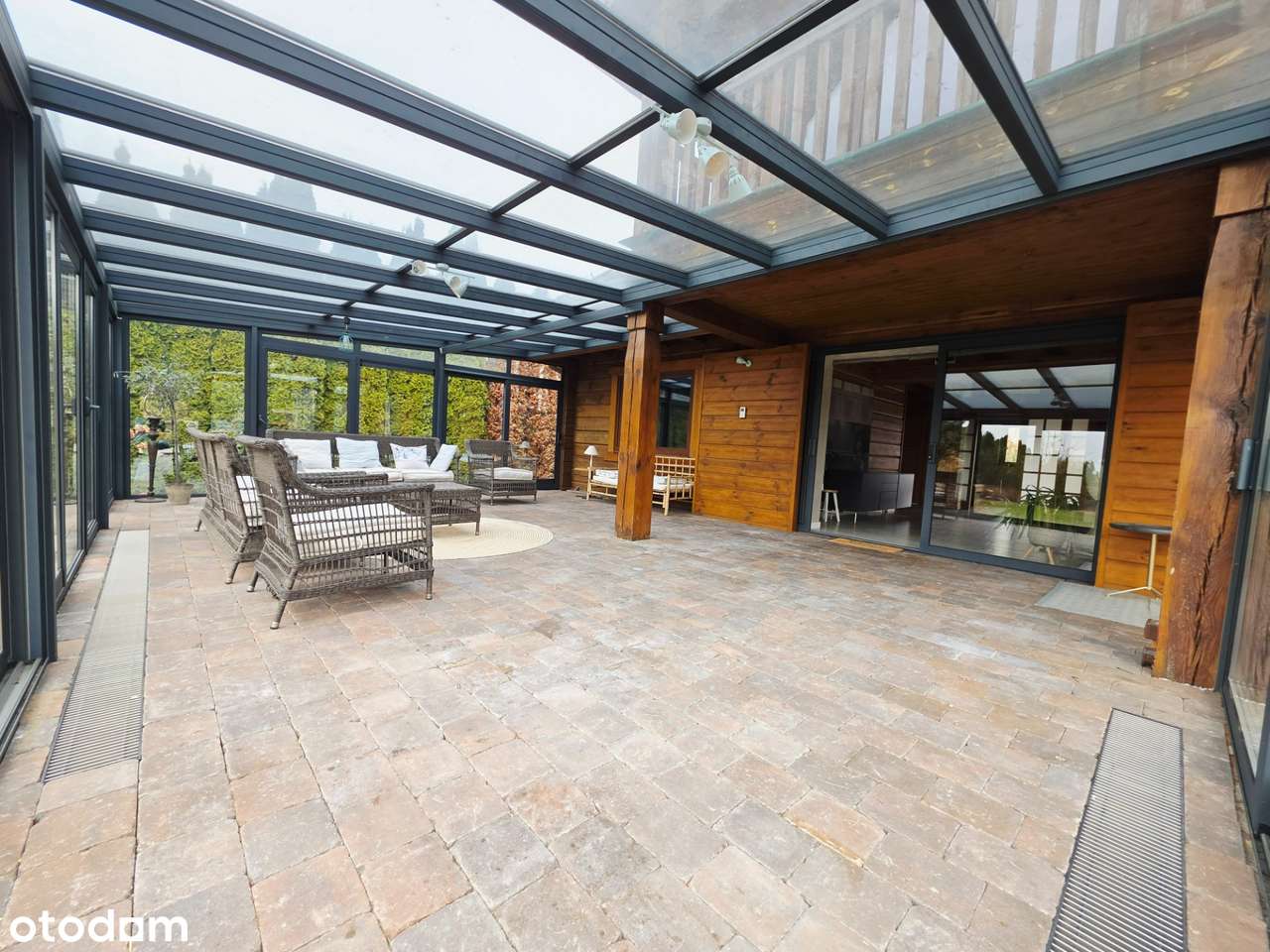 Do wynajęcia wyjątkowy dom z bala premium. Arcelin - Pełny obrazek: 4/20