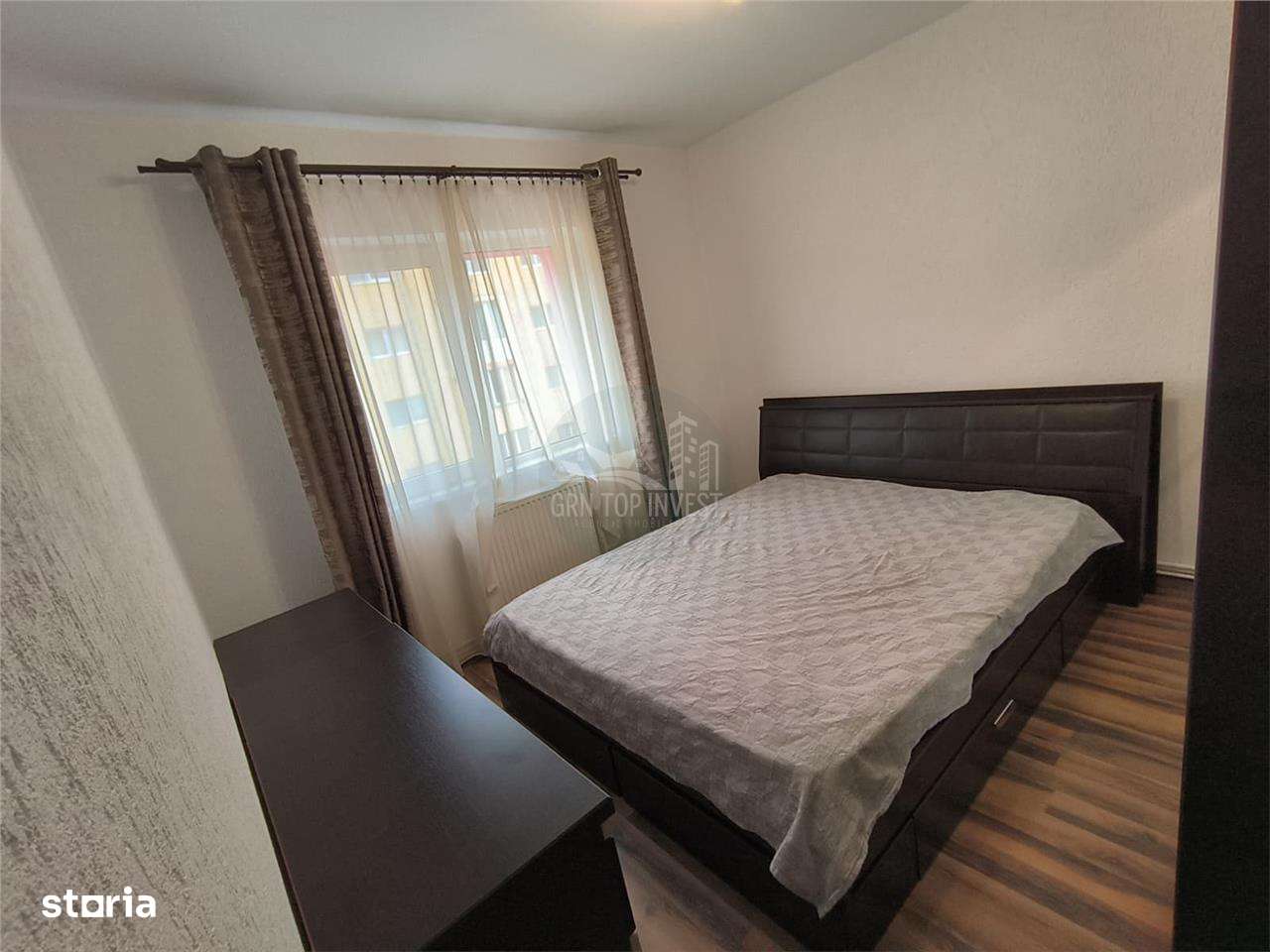 Apartament 4 camere cu balcon 2 bai in Vasile Aaron - Imagine principală: 3/20