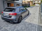 Mercedes-Benz Klasa A 200 AMG Line 7G-DCT - 8