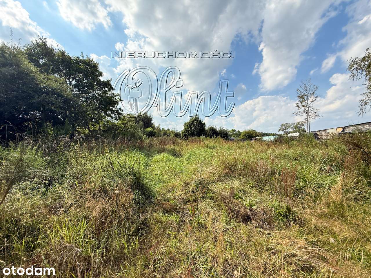 Działka z potencjałem w gm.Wicko - Pełny obrazek: 5/6