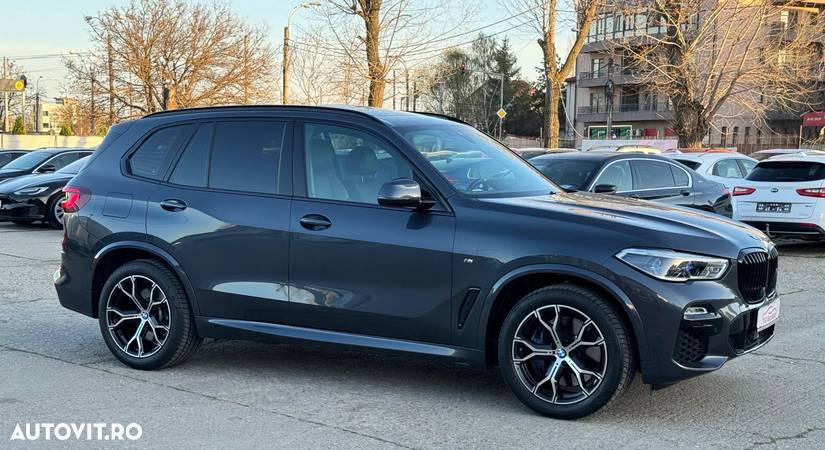 BMW X5 xDrive30d - 11