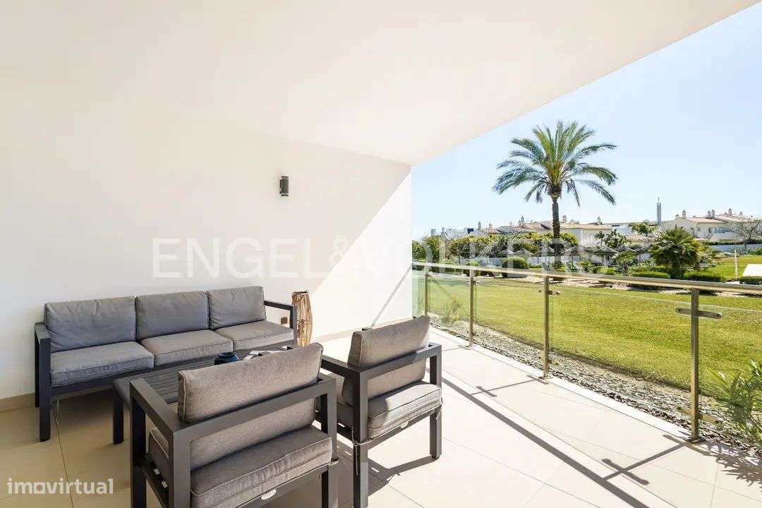 Apartamento T1 a 600m da praia - Grande imagem: 5/30