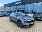 Kia Sportage 1.6 T-GDI M 2WD - 2