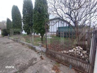 EXCLUSIVITATE! Casa 6 camere, 200 mp+10 ari teren, zona Galati Bistrit - Imagine principală: 4/14