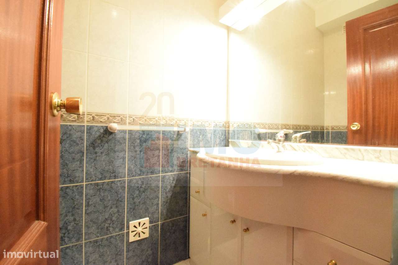 Investimento UBI - T3 às portas do Polo IV da UBI - Já Mobilado e Equi-15