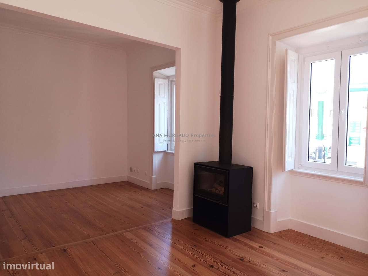 Apartamento  T4 no centro histórico de Sintra COM GARAGEM - Grande imagem: 4/41