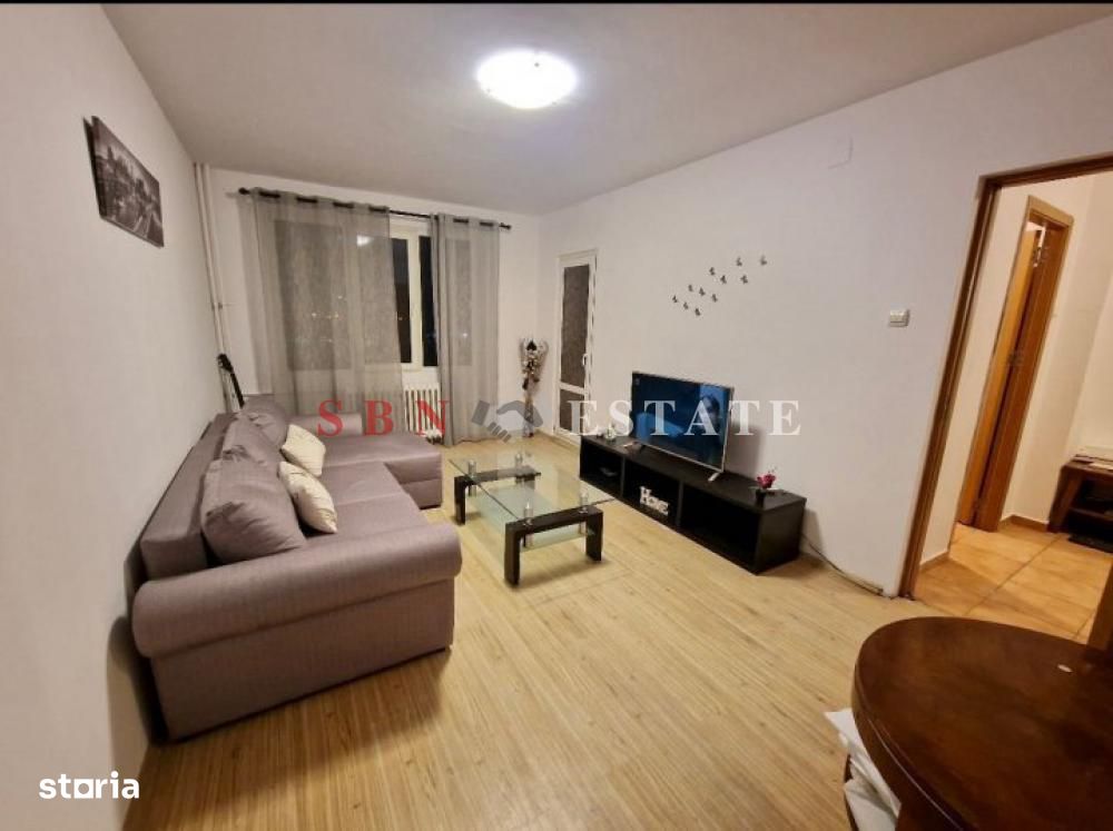 Inchiriere apartament 2 camere Crangasi | Renovat | Metrou