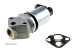 Supapa EGR noua Audi A2, Seat Arosa Cordoba Ibiza Inca Leon Toledo, Skoda Fabia 1, Octavia 1, 2 motoare benzina 1.4 - 3