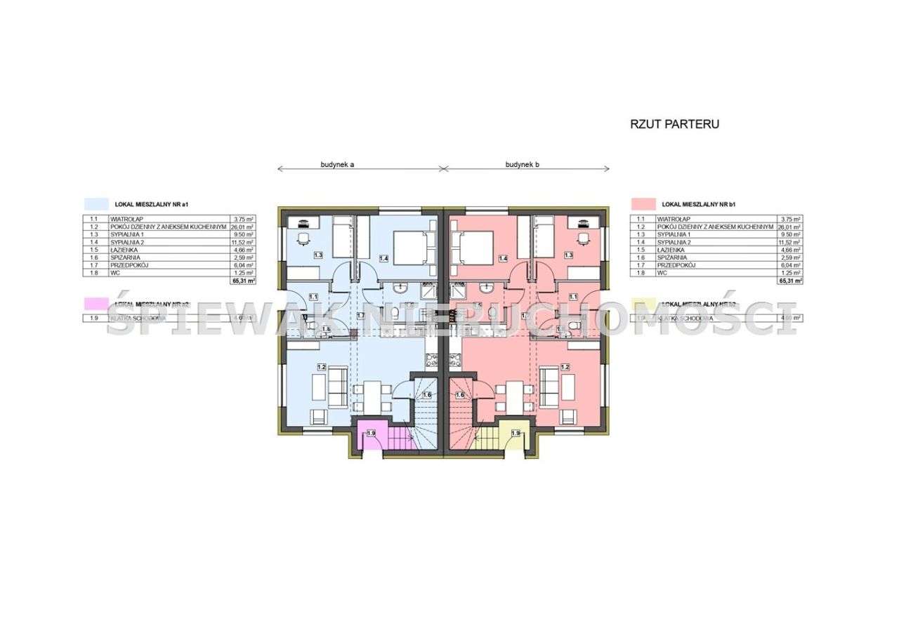 3-pokojowe mieszkania obok osiedla Złote Łany!-2